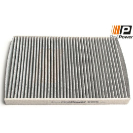 PROFIPOWER Filter, Innenraumluft 4F0144C