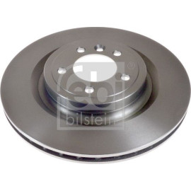 FEBI BILSTEIN Bremsscheibe 108581