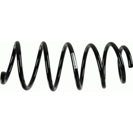 Sachs Fahrwerksfeder Fiat P. Fiorino/Nemo/Bipper 1.3D/1.4Hdi 07 993 435