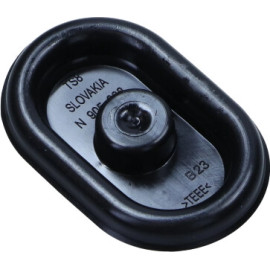 Original VAG Rahmenabdeckung Audi A1 11 N90508801