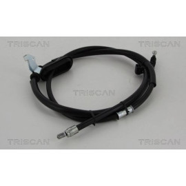 Seilzug, Feststellbremse Opel T. Astra J 09- Le 8140241130