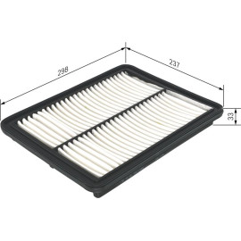 Luftfilter 1987429180