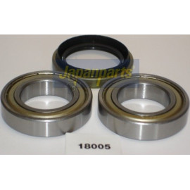 Radlagersatz KK-18005