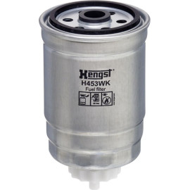 HENGST FILTER Kraftstofffilter H453WK HENGST FILTER Kraftstofffilter H453WK