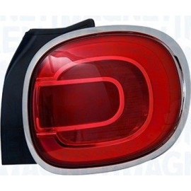 Heckleuchte L MAGNETI PQ 2512,652,1 Heckleuchte L MAGNETI PQ 2512,652,1