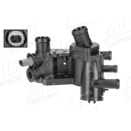 Thermostatgehäuse 57296