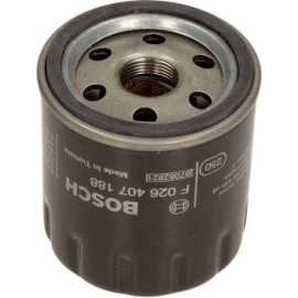 Ölfilter F 026 407 188