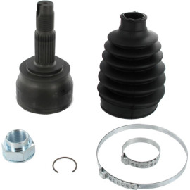 Gelenksatz, Antriebswelle Fiat Grande Punto/Corsa D 1.3D VKJA 3175