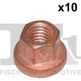 FA1 Abgaskrümmermutter 988-0814.10 FA1 Abgaskrümmermutter 988-0814.10