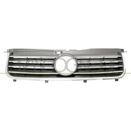 KÜHLERGRILL SCHWARZ/CHROM 9539991A1