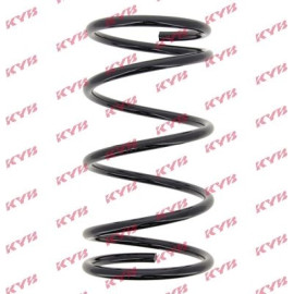 KYB Fahrwerksfeder Mitsubishi P. Lancer 2.0 09/03 RA3027