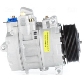 Kompressor PKW 890082