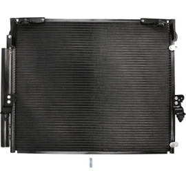 KAMOKA Kondensator, Klimaanlage 7800348
