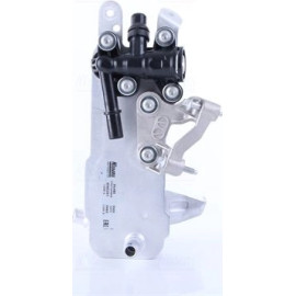 Ölkühler PKW 91480