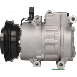 Kompressor PKW 89296