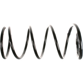 Sachs Fahrwerksfeder Nissan P. Almera Tino 00 998278