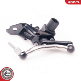 SKV GERMANY Sensor, Xenonlicht (Scheinwerferneigungsregelung) 17SKV370
