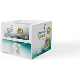 PETRONAS Syntium 5000 CP 5W-30 SN 70830RY1EU