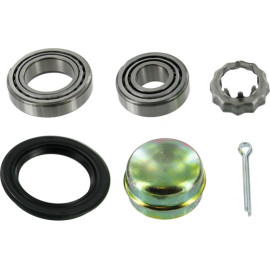 Radlagersatz HA VKBA 529