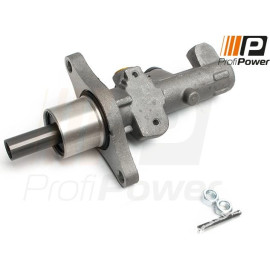 PROFIPOWER Hauptbremszylinder 7B0004