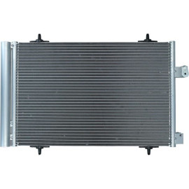 KAMOKA Kondensator, Klimaanlage 7800001