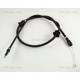Seilzug, Feststellbremse Volvo T. S70/V70 97-00 Le/Pr 814027124