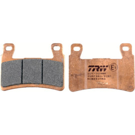 Bremsklötze TRW MCB850TRQ
