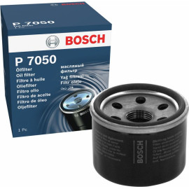 Ölfilter F 026 407 050