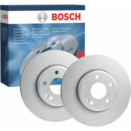 Bremsscheibe 0 986 479 A58