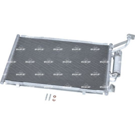 Kondensator, Klimaanlage 350456