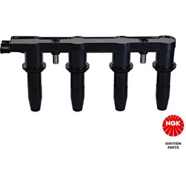Spulensystem U6041 48406