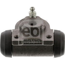 FEBI BILSTEIN Bremsrolle 12011
