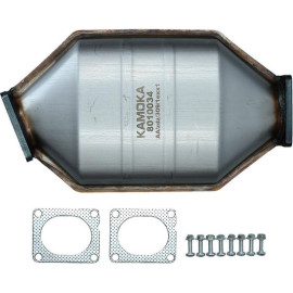 Kamoka Dieselpartikelfilter 8010034