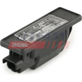 FAST Kennzeichenleuchte FT87801