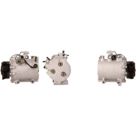 Kompressor, Klimaanlage 51-0606