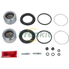 FRENKIT Reparatursatz, Bremssattel 254989 FRENKIT Reparatursatz, Bremssattel 254989