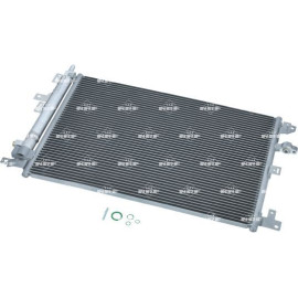 Kondensator, Klimaanlage 35889