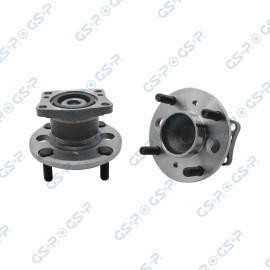 GSP Radlager 9400136