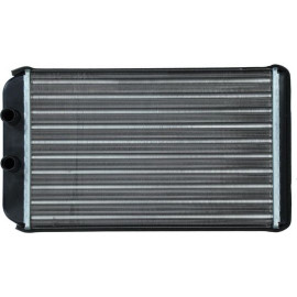 Kamoka Heizungswärmetauscher 7765035