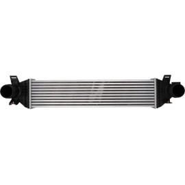 KAMOKA Ladeluftkühler 7750002
