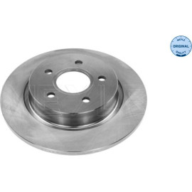 MEYLE Bremsscheibe Volvo S40/V50 5155230008