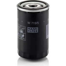 MANN-FILTER Ölfilter W 719/5 MANN-FILTER Ölfilter W 719/5
