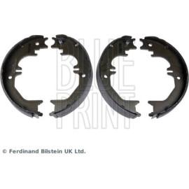 Handbremsbacken Toyota Land Cruiser 4.2Td, 4.7V8 98 ADT34180