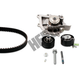 HEPU Wasserpumpe + Zahnriemensatz PK08070