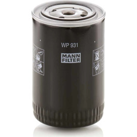 Mann & Hummel Ölfilter PKW WP 931