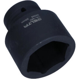 1 Schlagsteckschlüsseleinsatz Staub, 55 mm 98555
