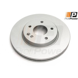 Profipower Bremsscheibe 3B1051 Profipower Bremsscheibe 3B1051