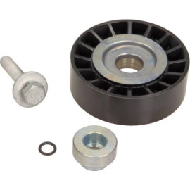 Mehrfreilige Riemenschlüsselrolle. Fiat Ducato/Peugeot 504084453