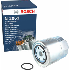 Kraftstofffilter F 026 402 063