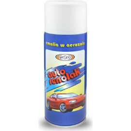 Mattschwarze Lack 150Ml - Auto-Renolak / Wesco 00622 WESCO 00622